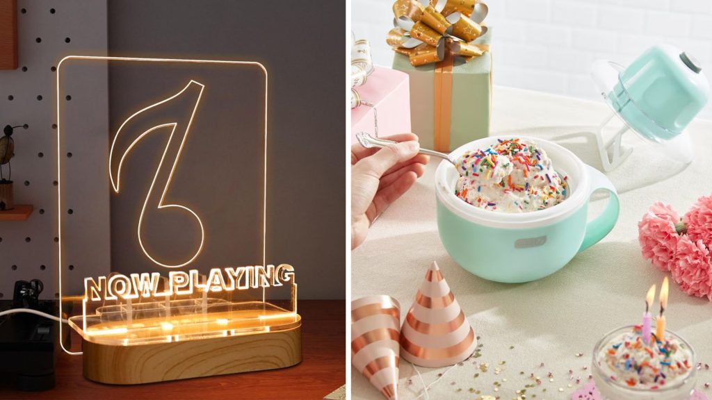 15 Unique Gifts You’ll Want To Keep For Yourself