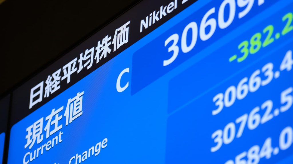 Investors are bullish on Asia in 2024. Here’s what to look out for