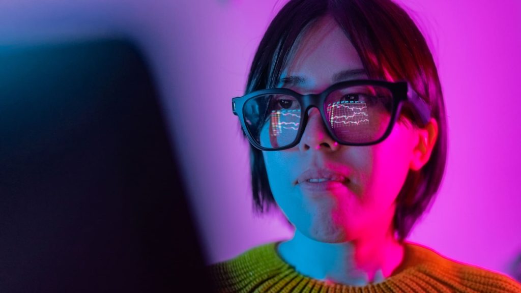 Bitcoin was up 155% in 2023—but should you invest? Here's what experts say – CNBC