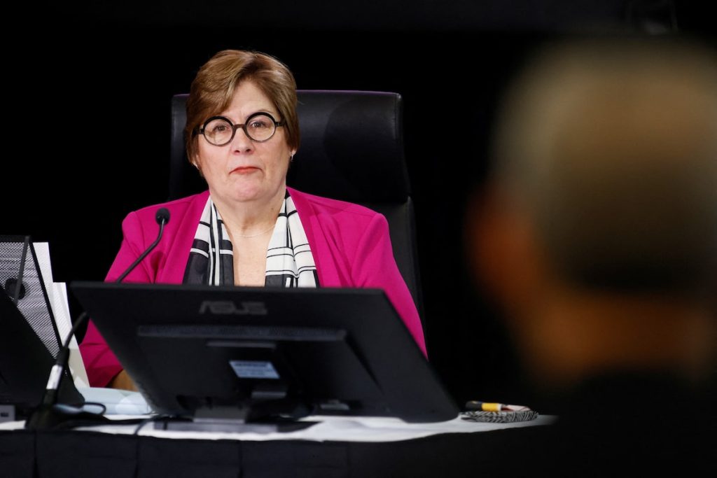 Foreign-interference inquiry begins with commissioner’s pledge to ‘get to the bottom’ of election meddling