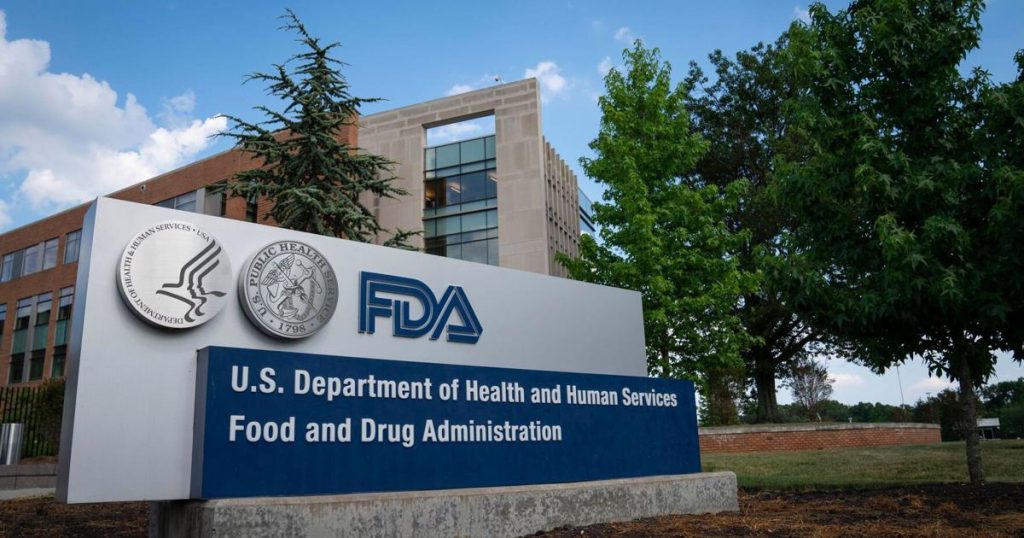 FDA looking into reports of hair loss, suicidal thoughts in people using popular drugs for diabetes and weight loss