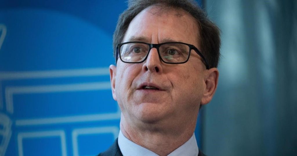 B.C. Health Minister says investment in nuclear medicine will expand cancer care