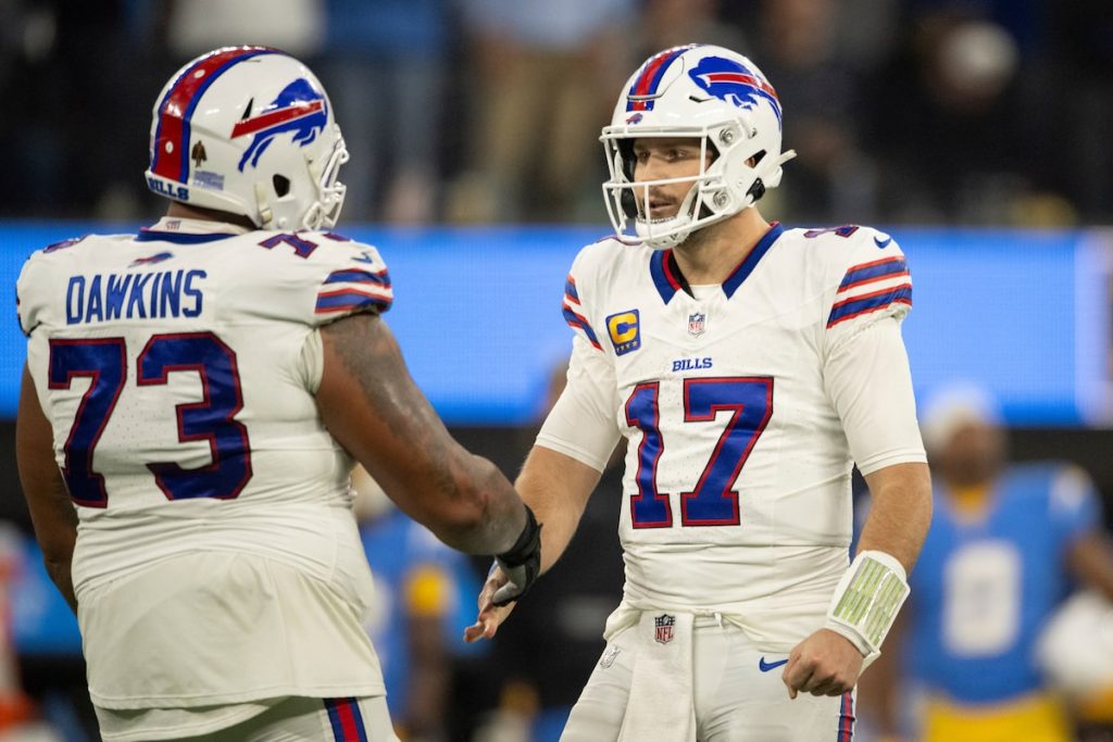 Bills will beat Dolphins to win the AFC East title