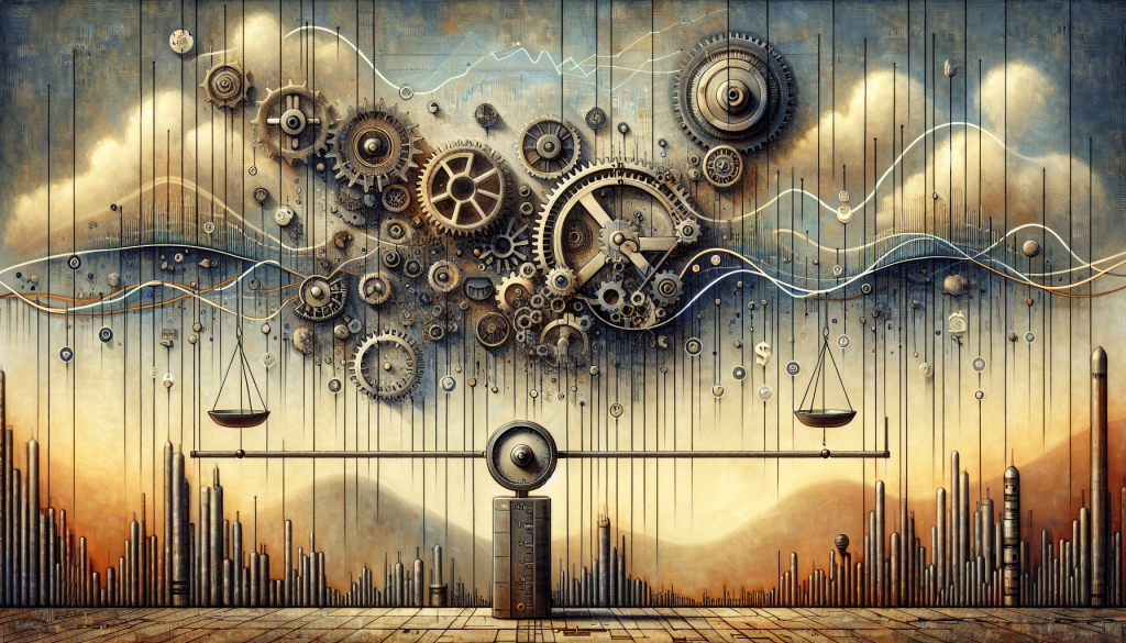 A deep dive into the intricacies of options trading