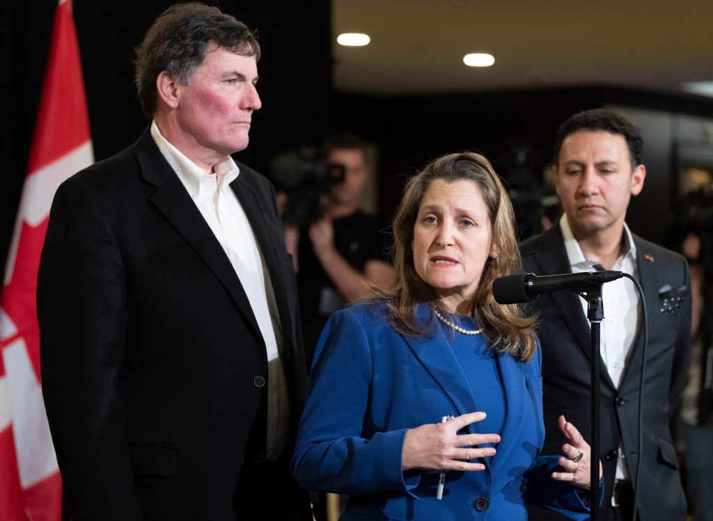 Ottawa’s use of Emergencies Act against convoy protests was unreasonable, violated Charter, court rules