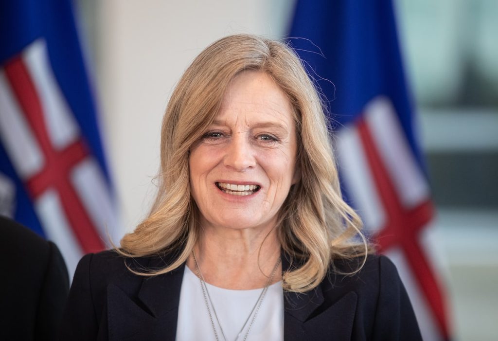 Rachel Notley profoundly reshaped Alberta politics