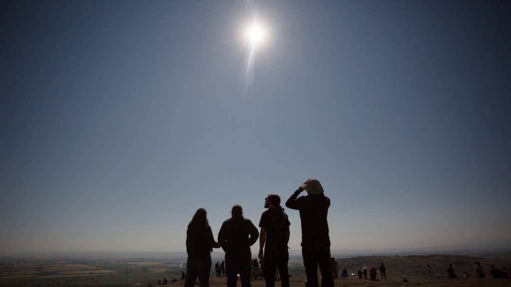 The best places to see the 2024 total solar eclipse