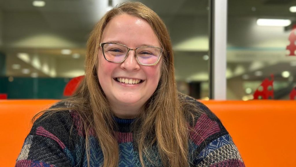 A Western University researcher changes what we thought we knew about the moon