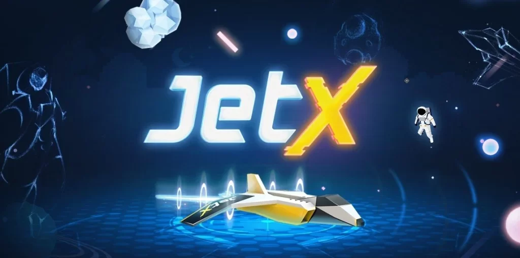 Jet X Crash Game Review