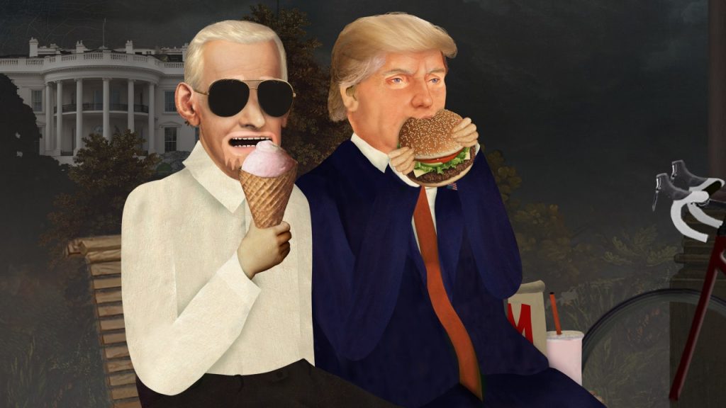 The Meme-ification of American Politics