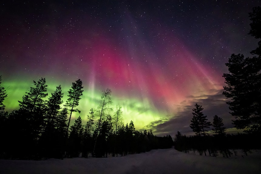 Why you'll have more chances to see the northern lights in 2024
