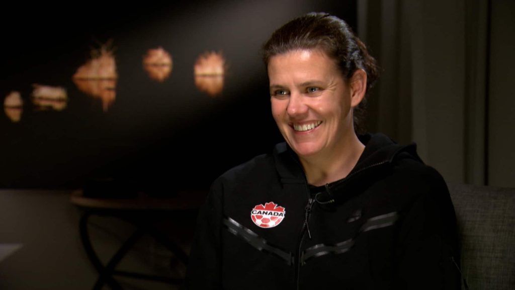 Canada's Christine Sinclair signs 1-year deal to return to NWSL's Portland Thorns – CBC Sports