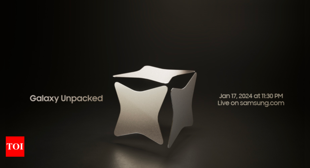 Samsung replaces Google’s AI with Baidu’s Ernie on its Galaxy S24 phones in China