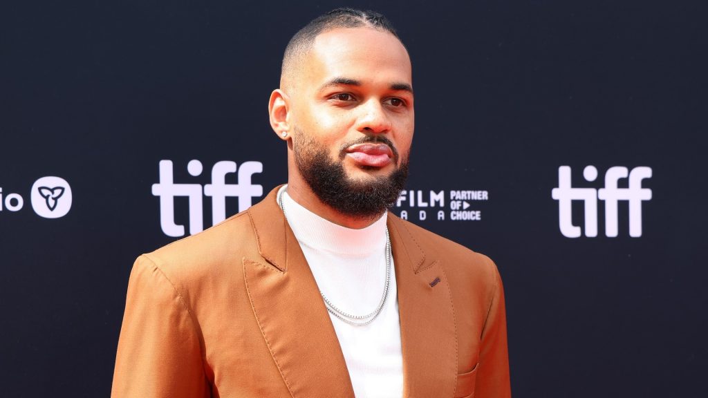 Aliu says Davis has missed 'massive opportunity' with NHL on diversity – TSN