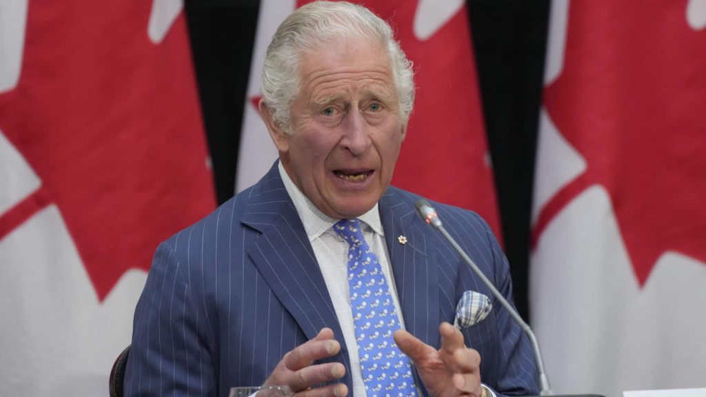 Politicians’ oath of allegiance to King Charles could be history if Liberal MP gets his way