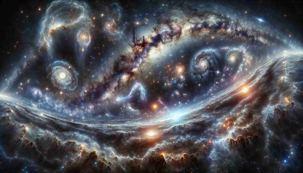 Exploring the Vastness: What the Universe Refers To – ISP TODAY