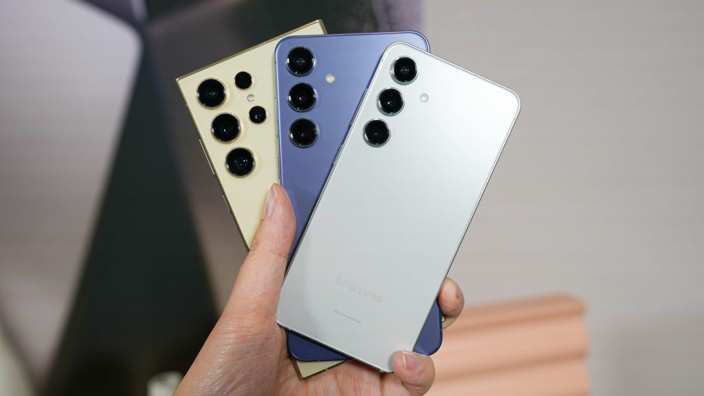 Samsung Unpacked 2024 recap: Galaxy AI, S24 Ultra, Smart Ring, and more