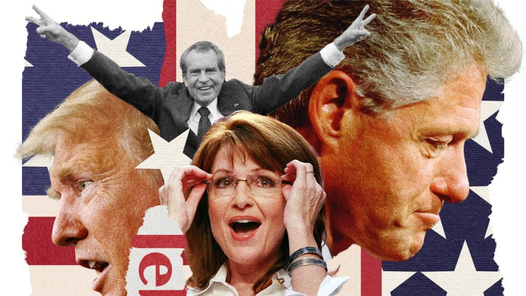 50 Worst Decisions In American Politics’ Last 50 Years (1974-2024)