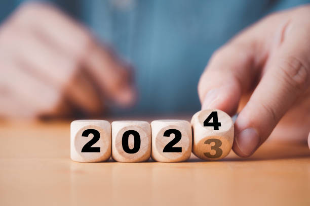 Making 2024 Your Best Year