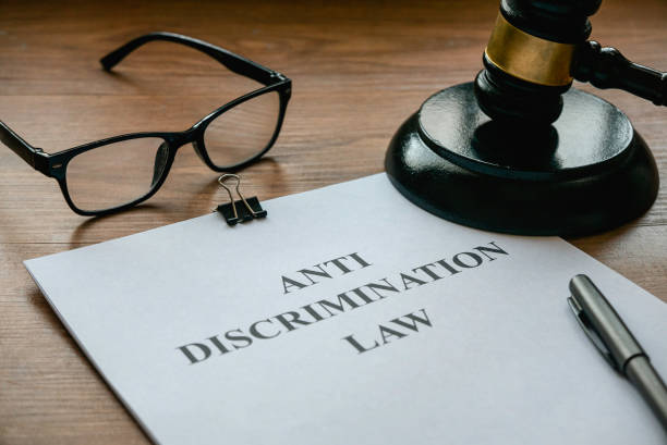 Anti-Harassment and Anti-Discrimination Policies