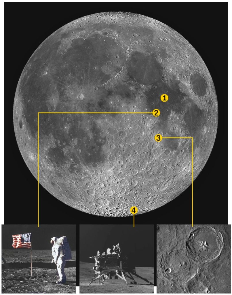 What to know about Japan spacecraft moon landing