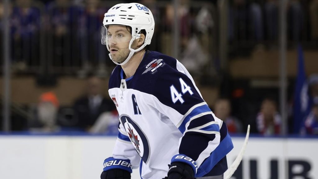 Ice Chips: Jets’ Vilardi, Morrissey still GTD for rematch with Leafs