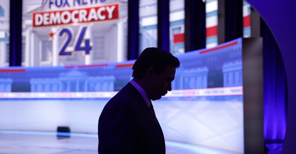 The Biggest Losing Streak in Republican Politics – The Atlantic