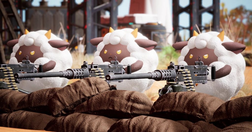 Pokémon fans hit back at Palworld’s "lazy" Pal designs