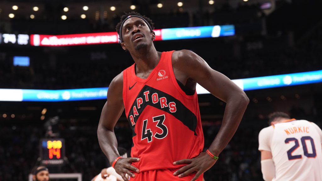 Siakam trade became inevitable and necessary, but it’s far from satisfying – TSN