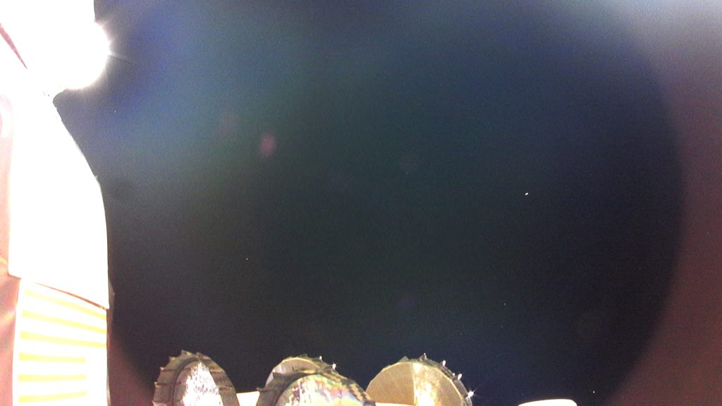 Astrobotic gets payloads working on ailing Peregrine lander