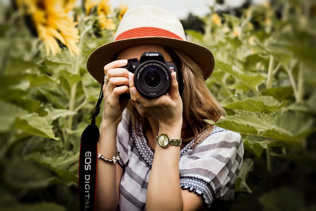 Capturing Opportunity: How to Make Money with Photography in 2024