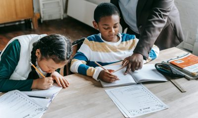 Going Back to School as a Black Canadian