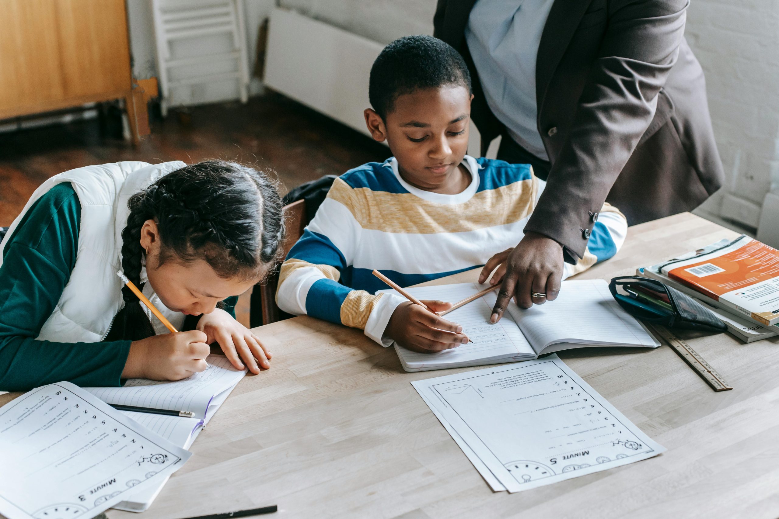 Going Back to School as a Black Canadian