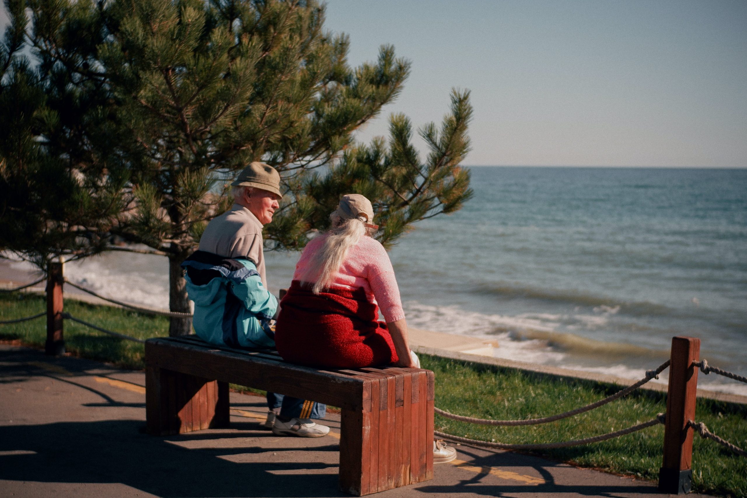 Older Canadians Minimize Racism