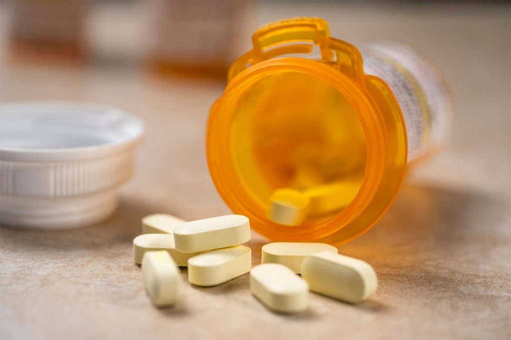 Few opioid overdose patients prescribed drugs to manage disorder: Study