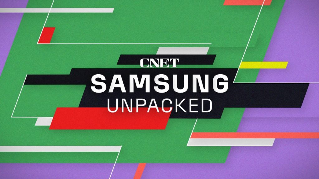 Join CNET’s Samsung Unpacked Event Party: Watching for the Galaxy S24 Reveal
