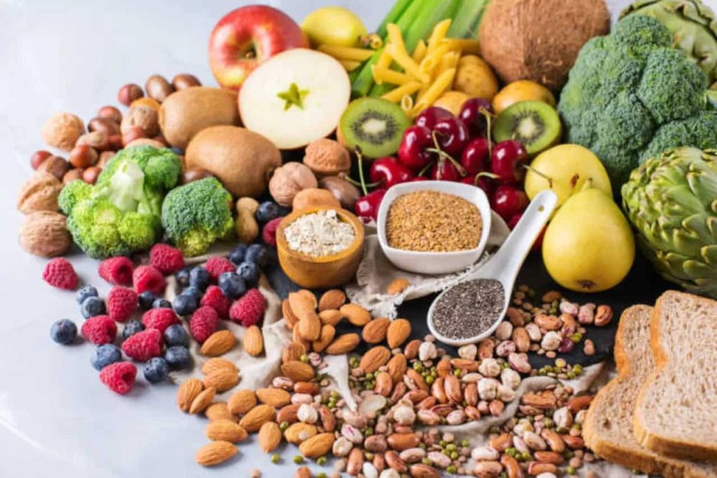 Mediterranean To Flexitarian: 5 Diets To Look Out For In 2024