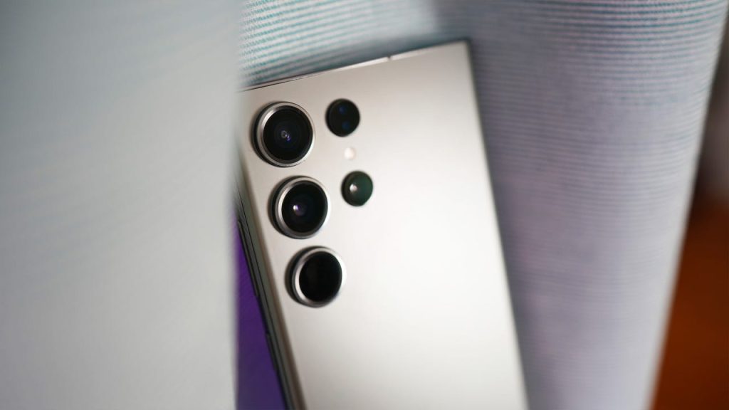 Samsung Galaxy S24 leak reveals eye-popping camera upgrade rarely seen on phones