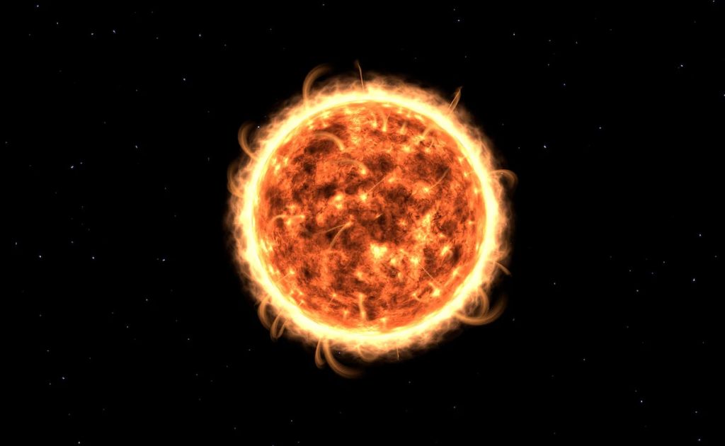 Solar Storm Causes Radio Blackout On Earth, Another Expected To Hit Tomorrow – NDTV