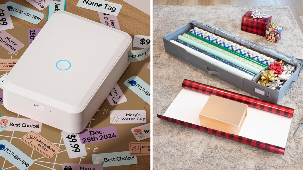 19 Practical Home Finds From Amazon Canada That You’ll Use All The Time