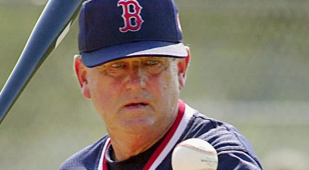 Former Blue Jays manager Jimy Williams passes away at age 80 – Sportsnet.ca