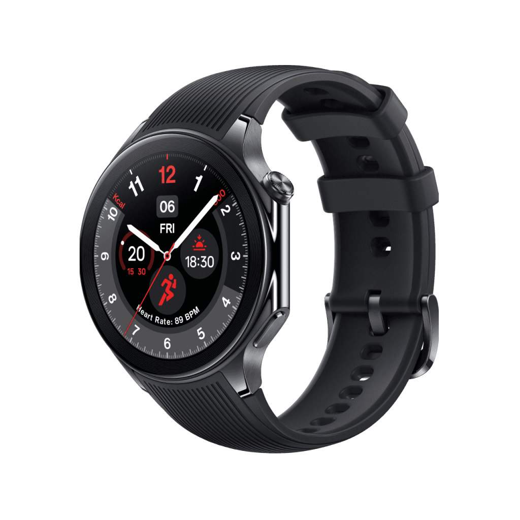 Wear OS “Hybrid” design has two OSes, two CPUs, “100 hour” battery life – Ars Technica