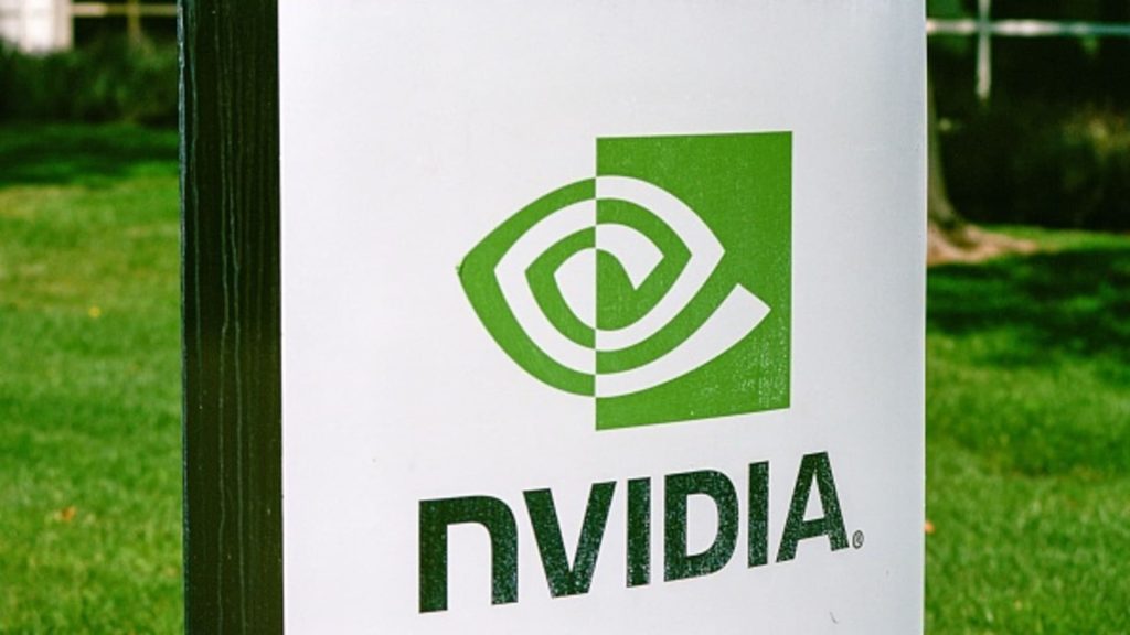 If you invested ,000 in Nvidia 10 years ago, here’s how much money you’d have now – CNBC