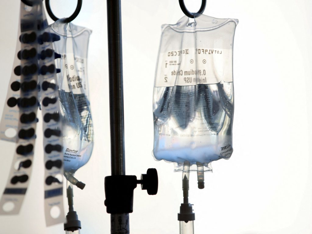 New cancer cases to soar 77 percent by 2050, WHO predicts