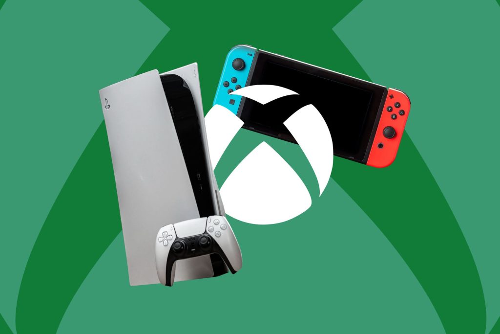 Microsoft: four Xbox-exclusive games are coming to PS5 and Nintendo Switch – The Verge
