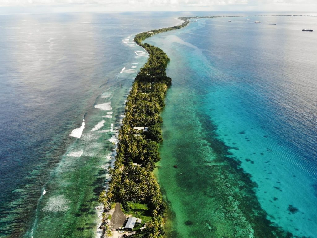 Tuvalu names Feleti Teo as new prime minister – Al Jazeera English