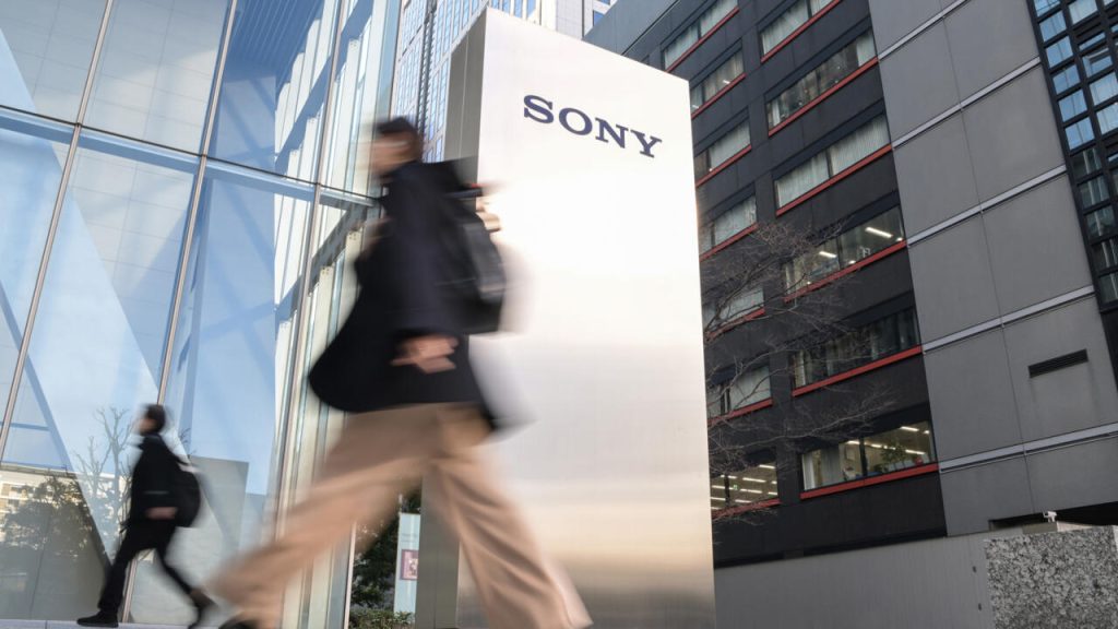 Sony hikes profit forecast but says PS5 sales to slow – FRANCE 24 English
