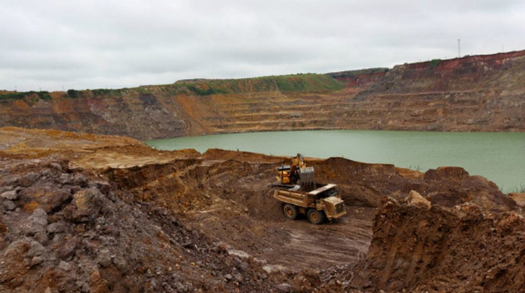 Chinese firms agree to raise investment in DRC copper-cobalt mining deal