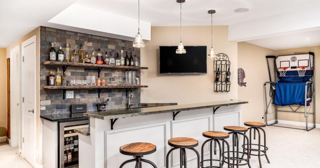 Is finishing your basement worthwhile? Is it an investment? – Toronto Star
