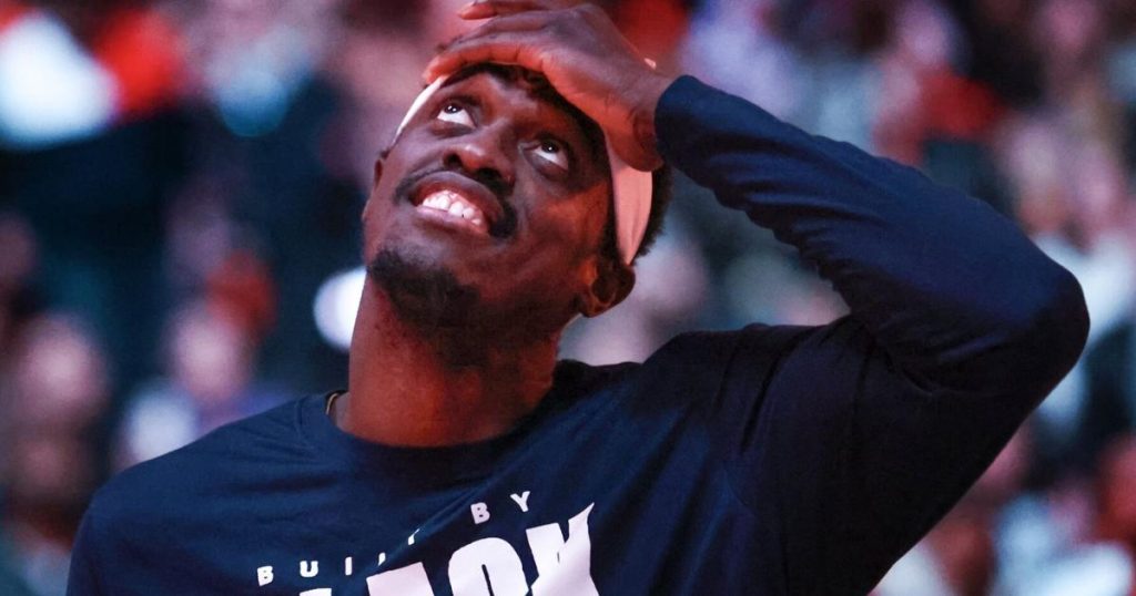 Pascal Siakam savours the start of his return to Toronto, then adds a little spice to the ending – Toronto Star